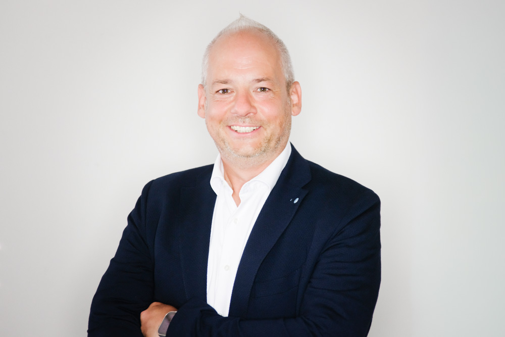 OStD Martin Storck